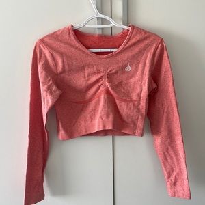 RyderWear longsleeve